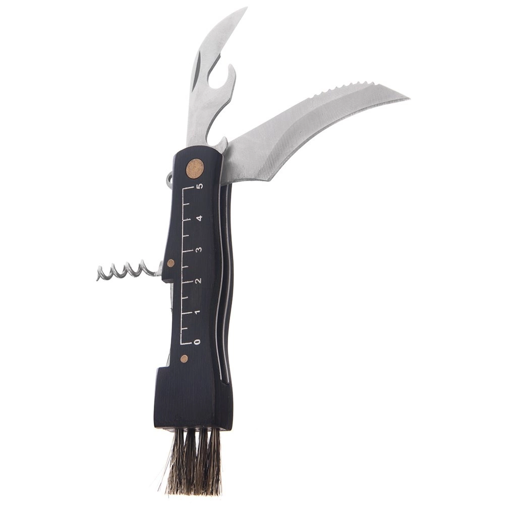 Grybavimo peiliukas 11,5 cm