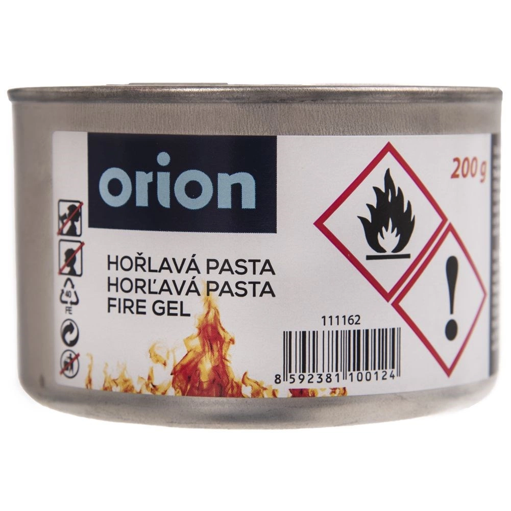 Fondiu pasta 220 ml