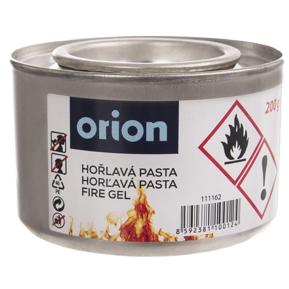 Fondiu pasta 220 ml