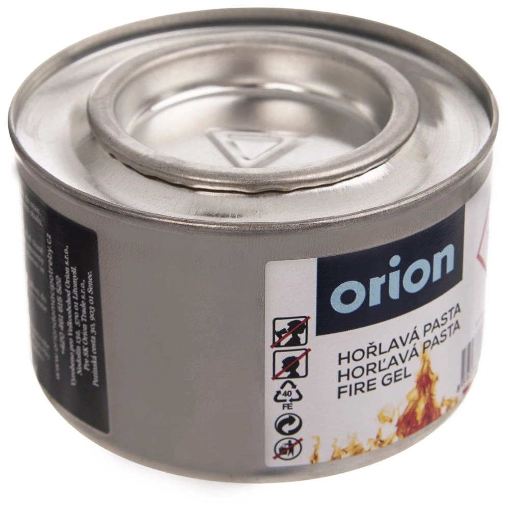 Fondiu pasta 220 ml 2