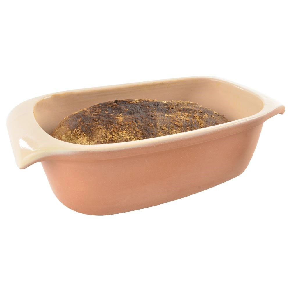Keraminė duonos kepimo forma 33 cm 3