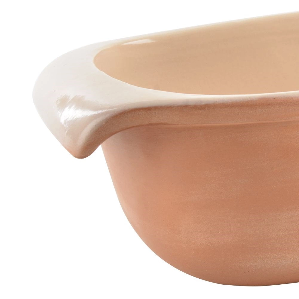 Keraminė duonos kepimo forma 33 cm 2