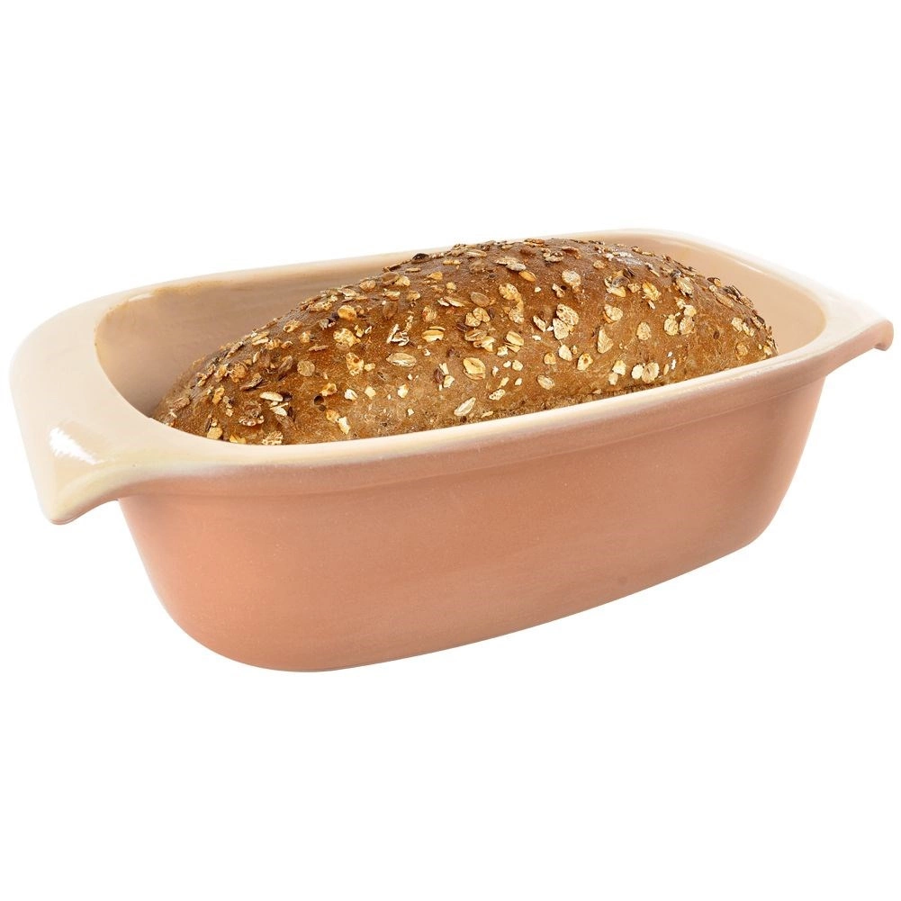 Keraminė duonos kepimo forma 33 cm