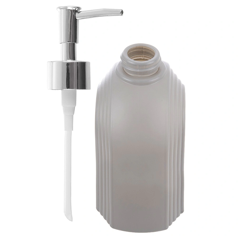 Muilo dozatorius 320 ml 3
