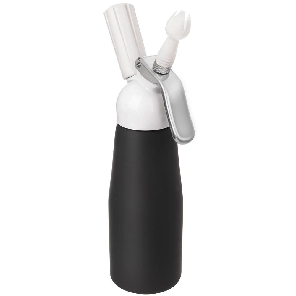 Krējuma sifons 680 ml