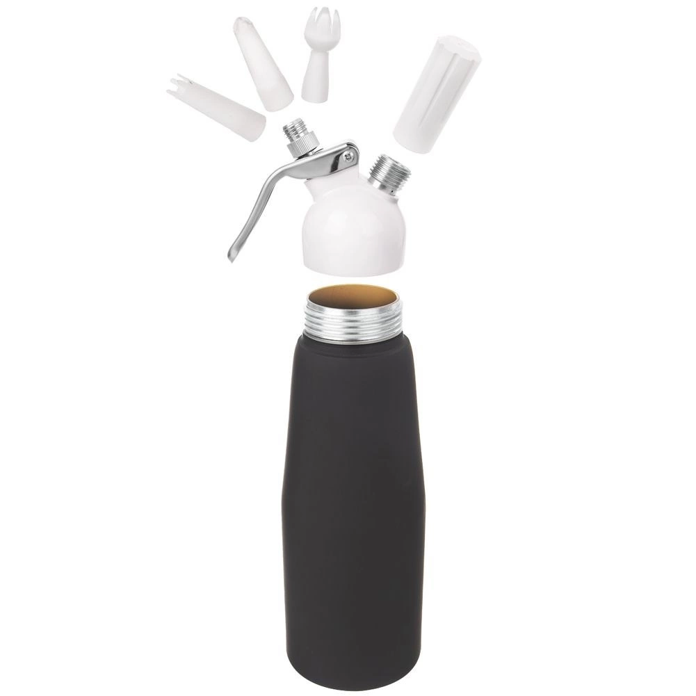 Krējuma sifons 680 ml 2