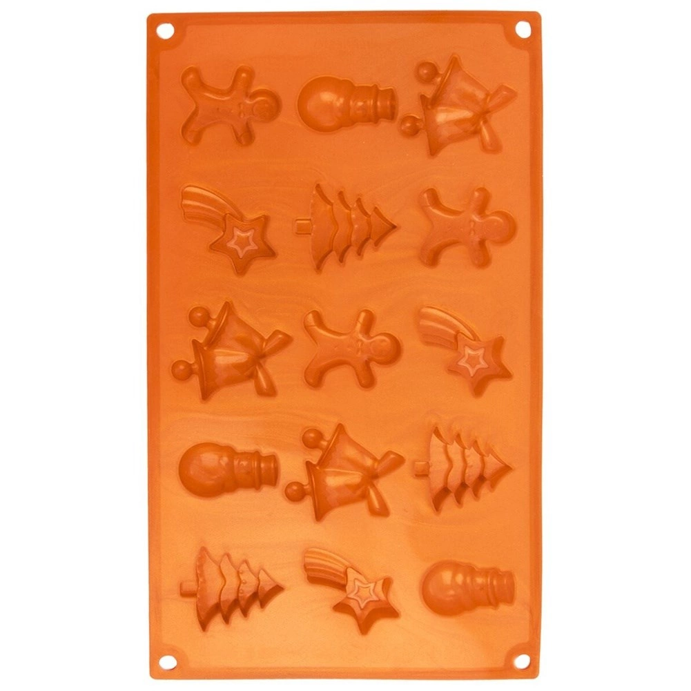 Silikoninė kepimo forma 29 × 17 cm 2