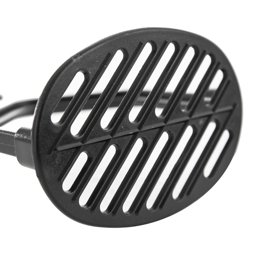 Virtuvinis bulvių trintuvė 24 cm 2