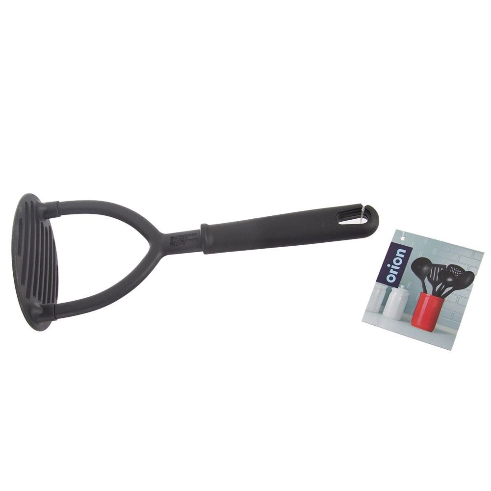 Virtuvinis bulvių trintuvė 24 cm 3