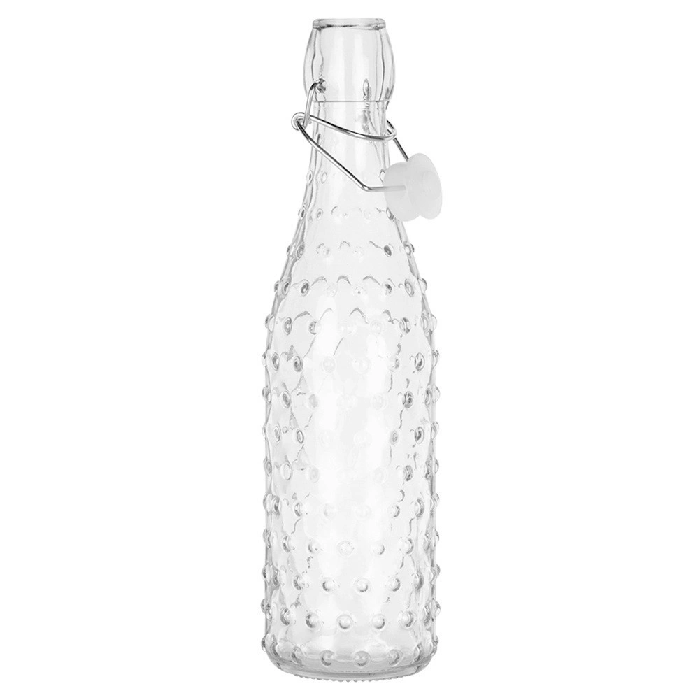 Stiklinis butelis 500 ml 2
