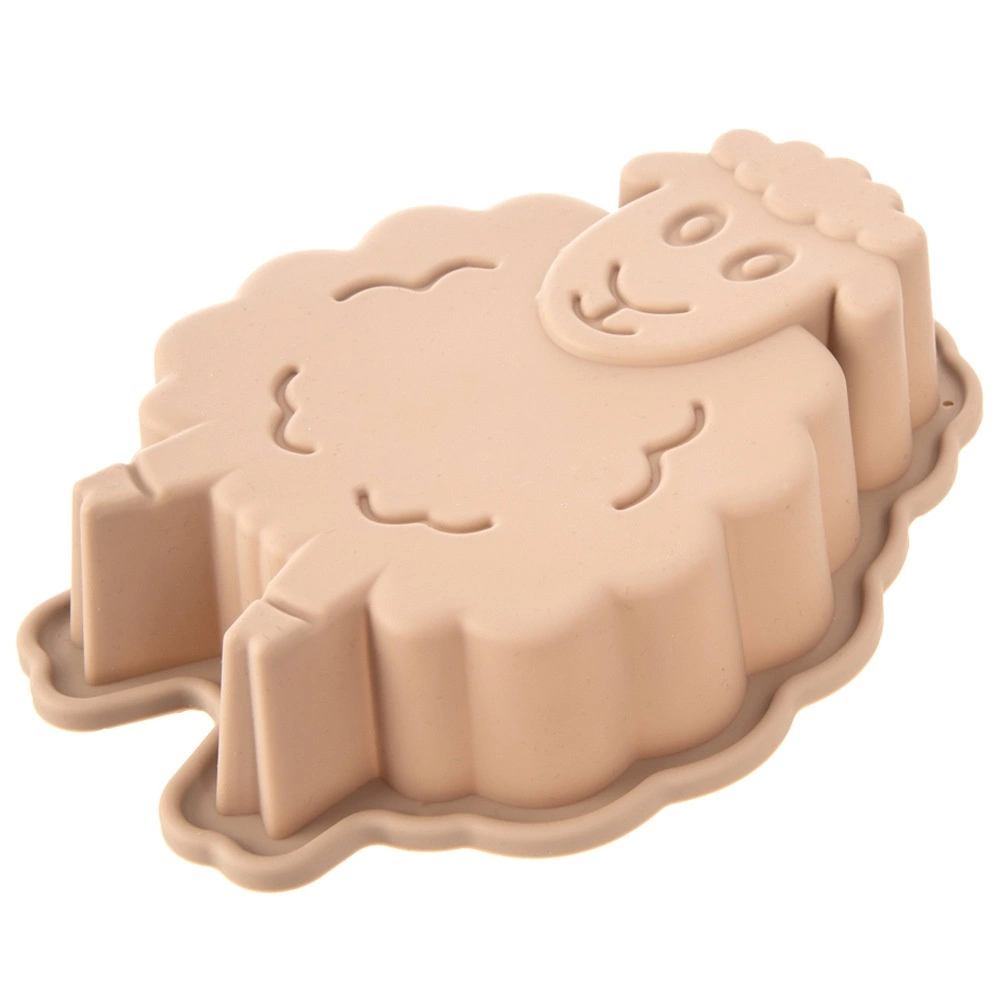 Kepimo forma silikono 20 × 16 × 4,5 cm 2