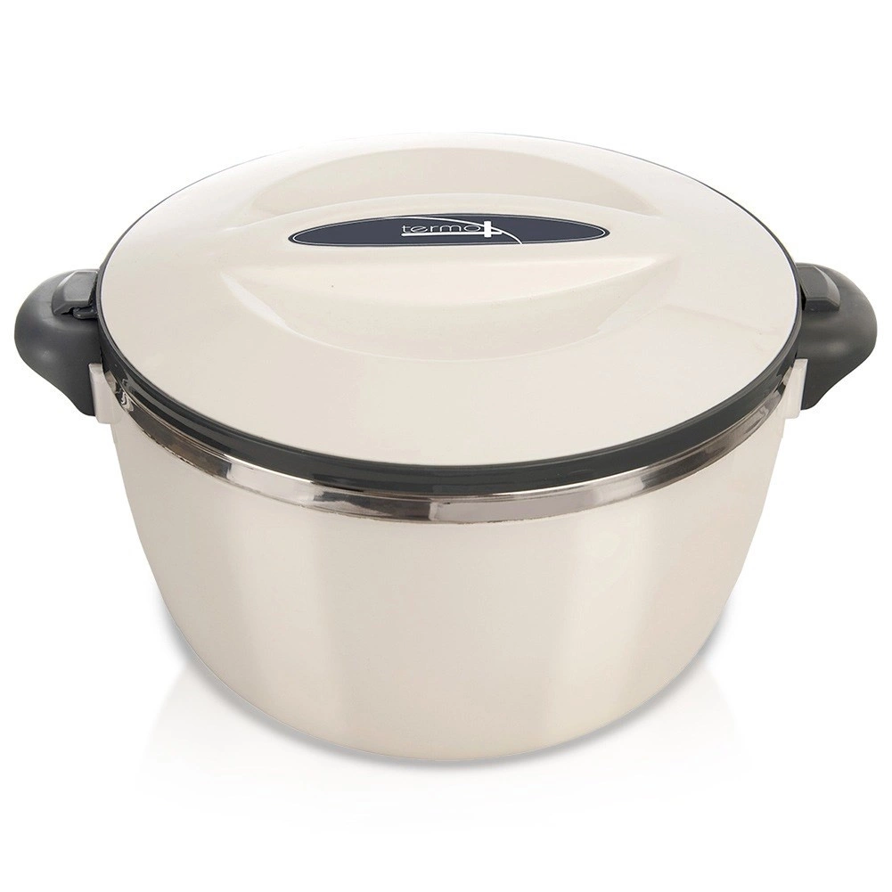 Maisto termosas 3,5 l