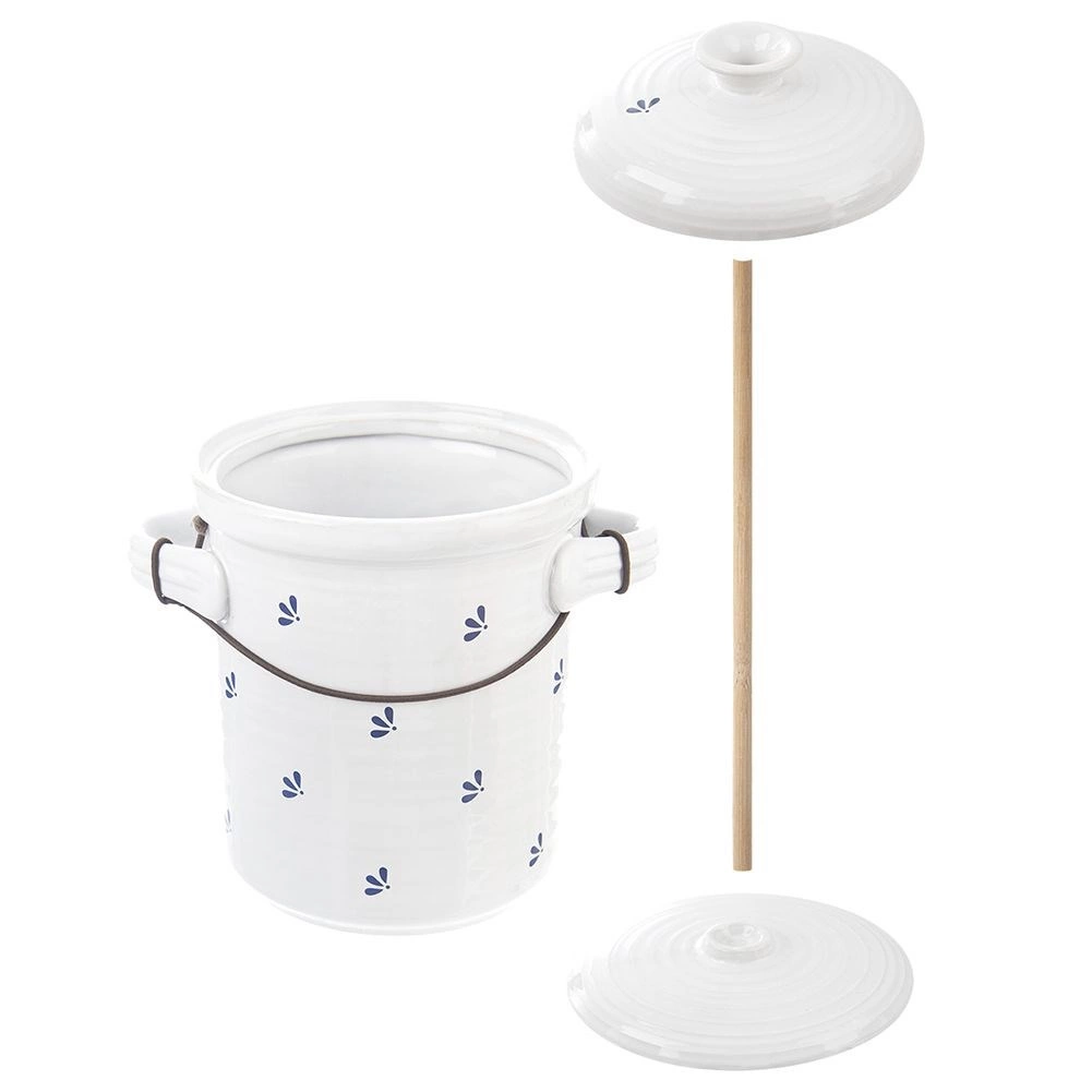 Fermentavimo indas 2,5 l 2