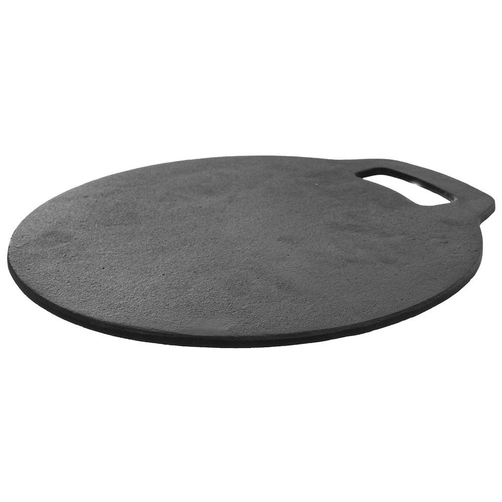 Ketaus keptuvė 25 cm