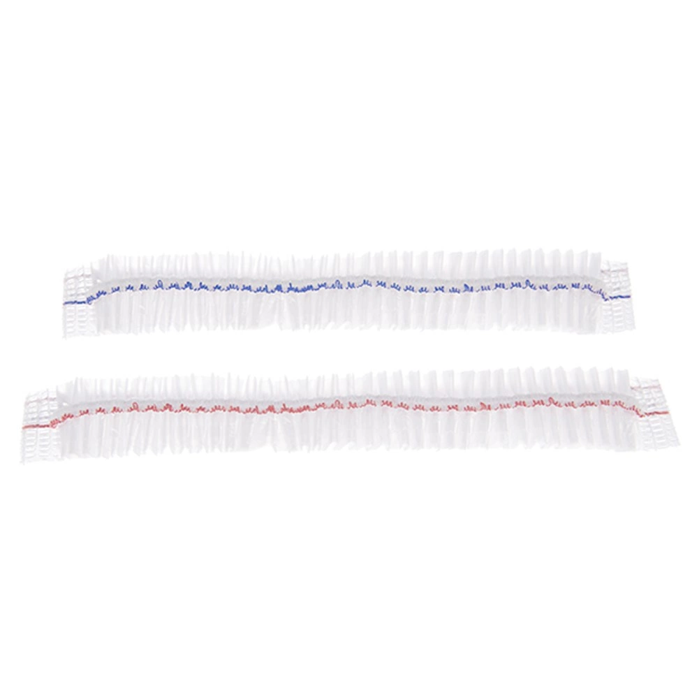 Universālie pārtikas vāki 20 / 26 cm, 30 gab. 2