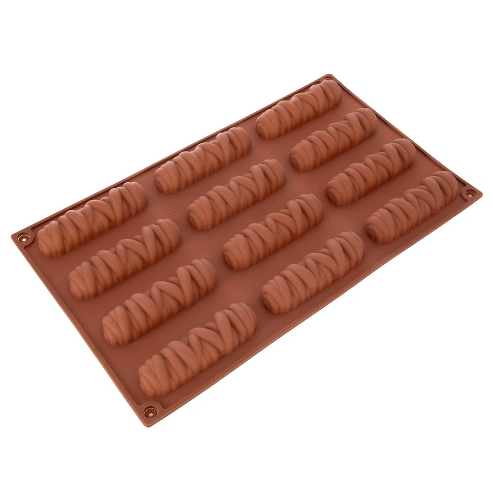 Kepimo forma 29x17x1,8 cm 2