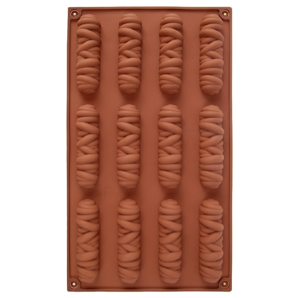 Kepimo forma 29x17x1,8 cm 3