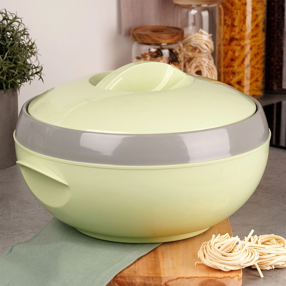 Maisto termosas 5 l