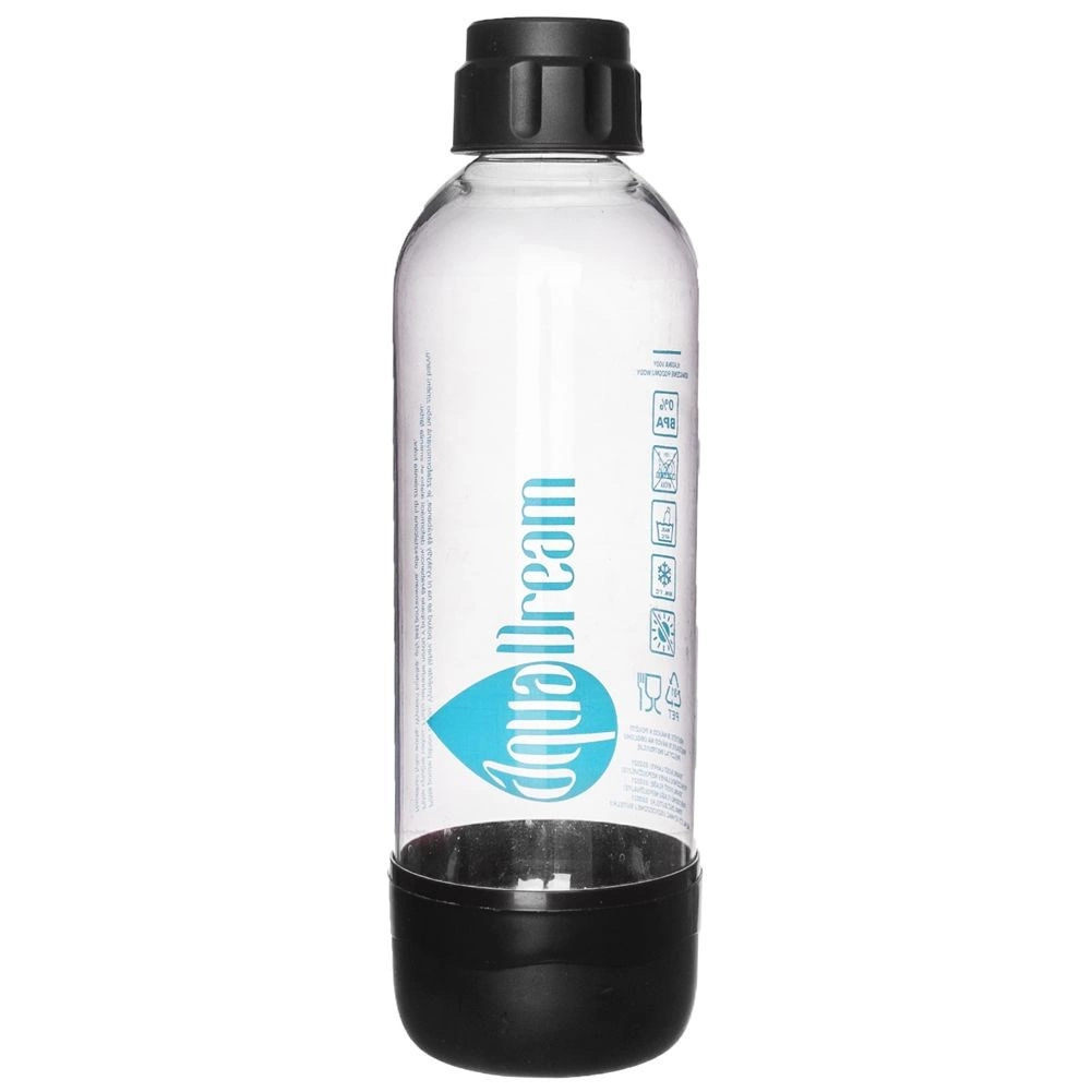 Vandens gazatorius 1,1 l 3
