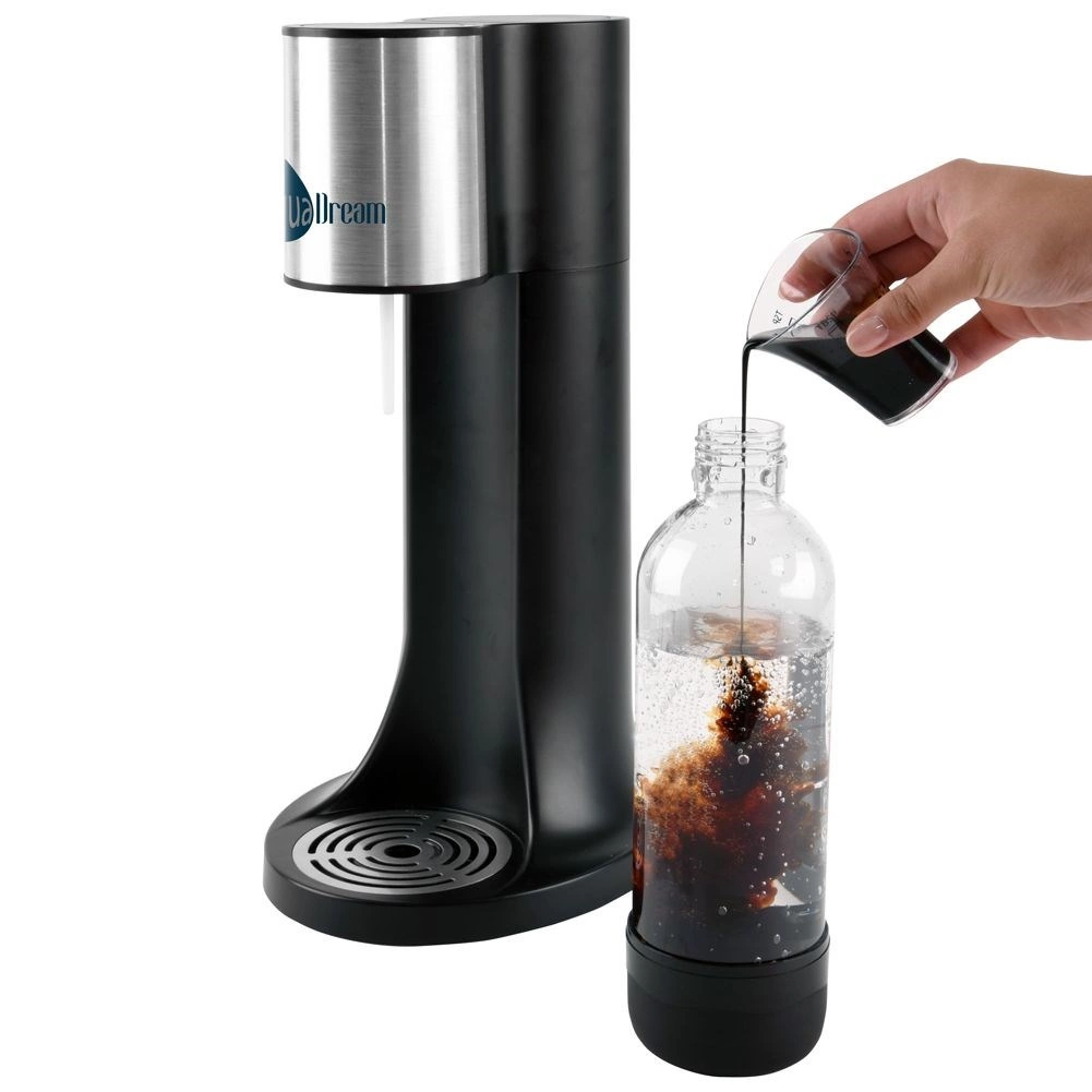 Vandens gazatorius 1,1 l 2