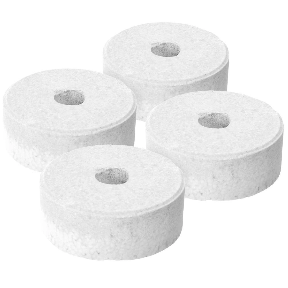 Drėgmės surinkimo tabletės 10 × 10 × 3,8 cm 2