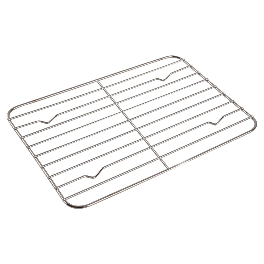 Kepimo grotelės 24 × 16,5 cm