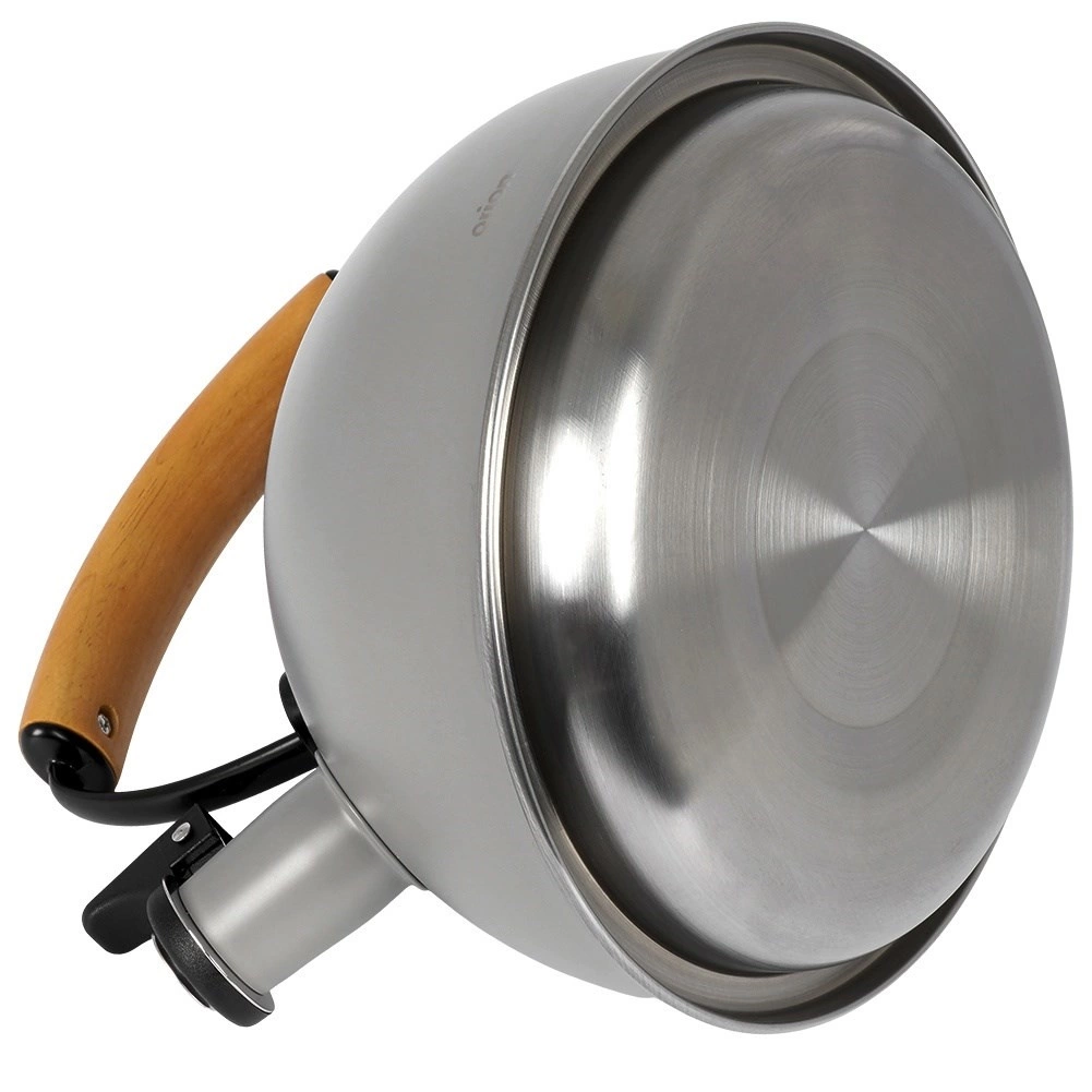 Virdulys 2,9 l pilkas 3