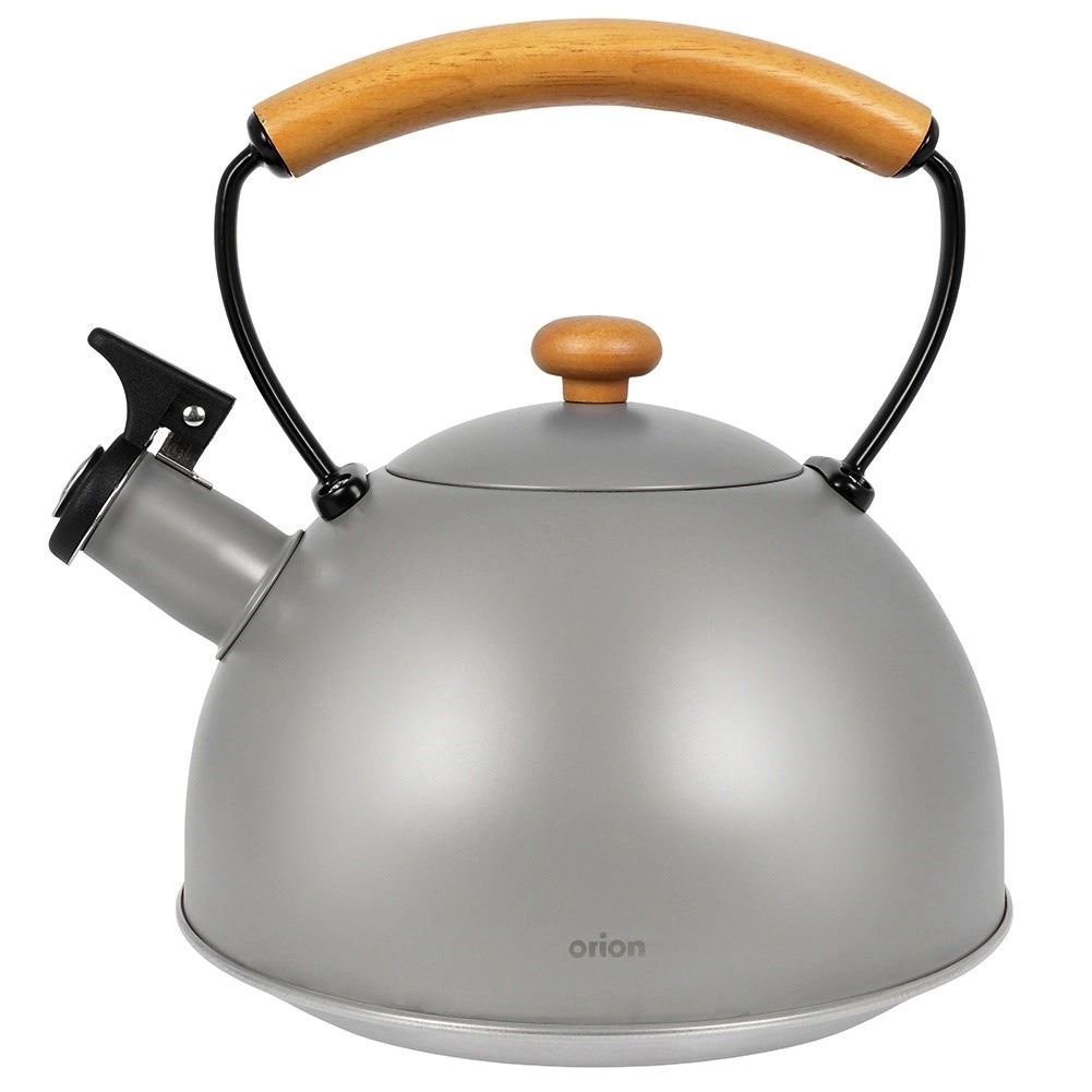 Virdulys 2,9 l pilkas