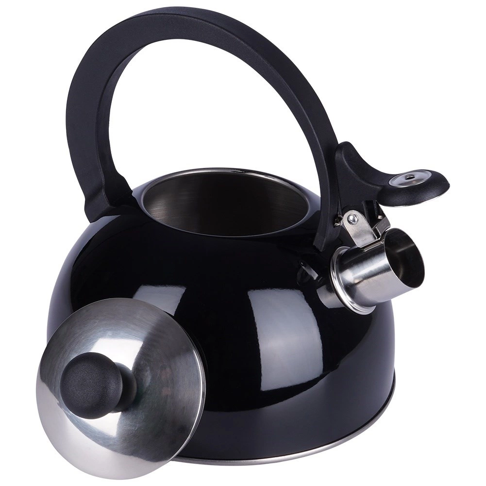 Vidurlys su švilpuku 1,5 l 2