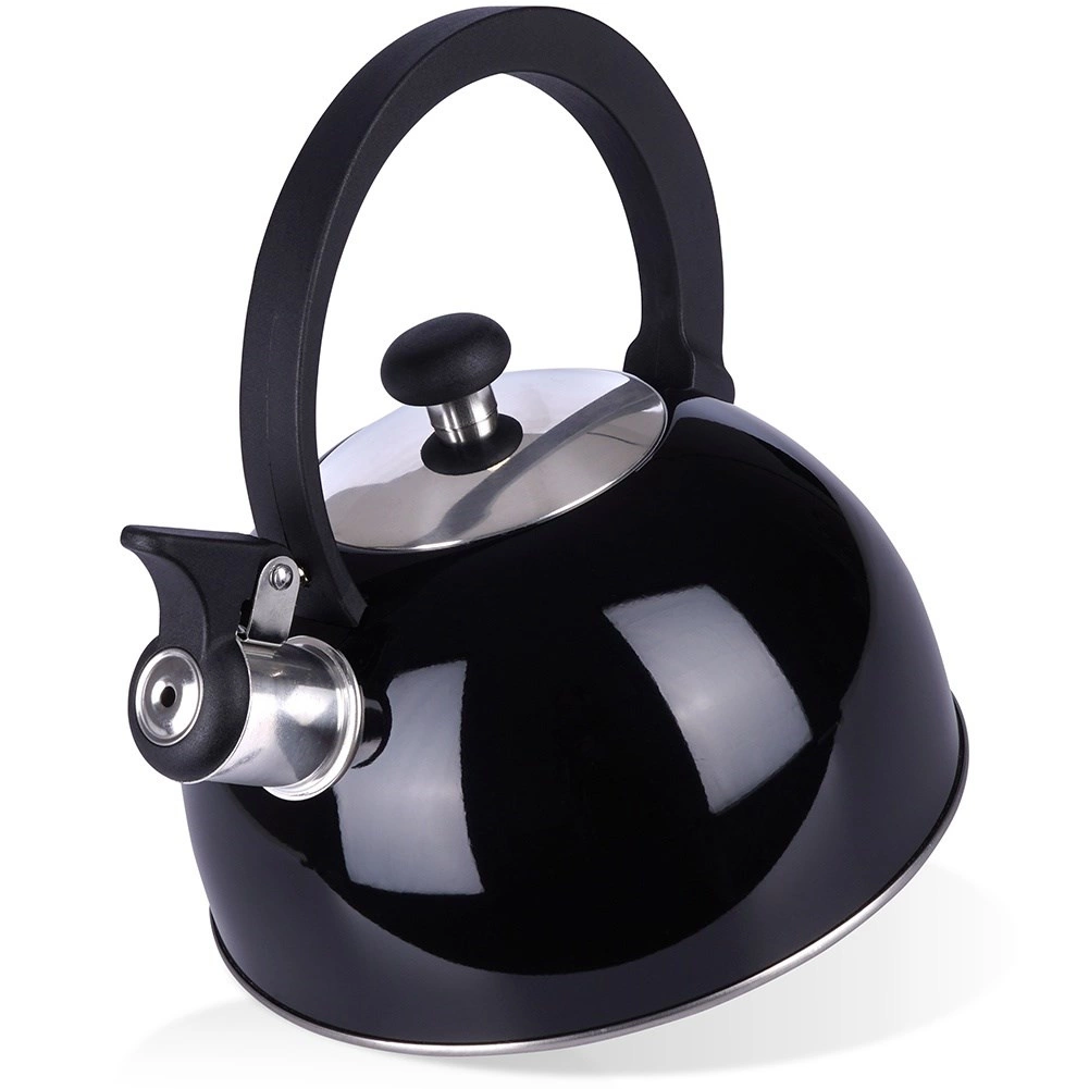 Vidurlys su švilpuku 1,5 l