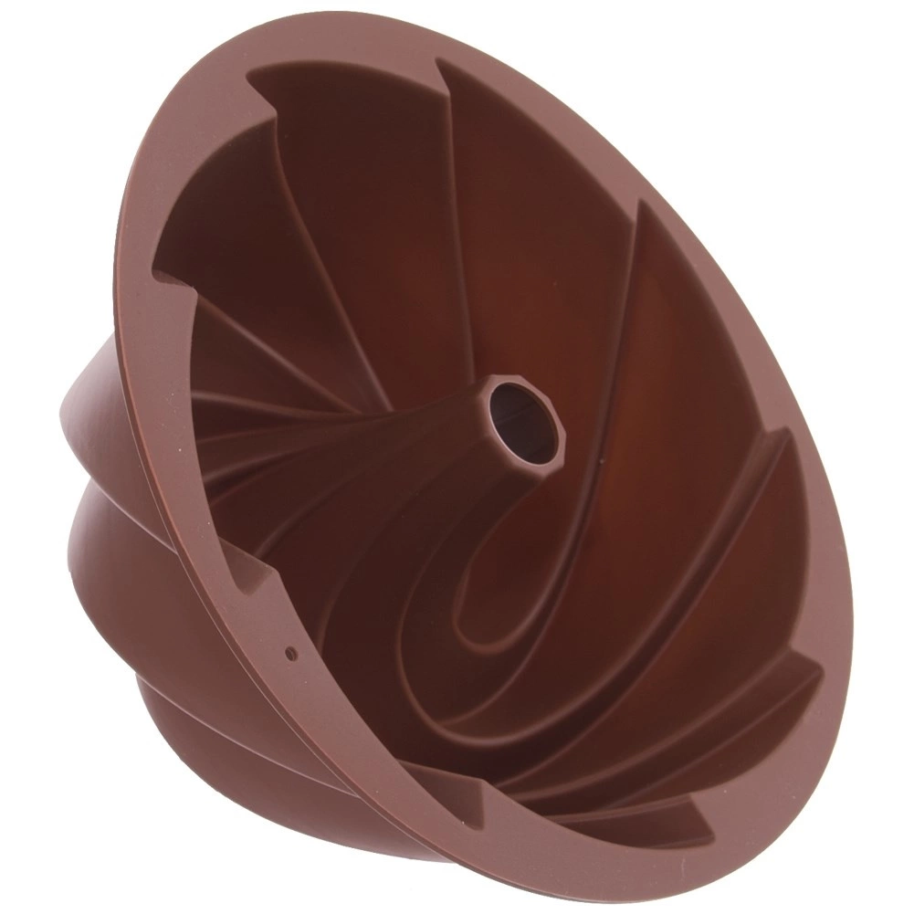 Silikoninė keksinė forma 23,5 cm 2