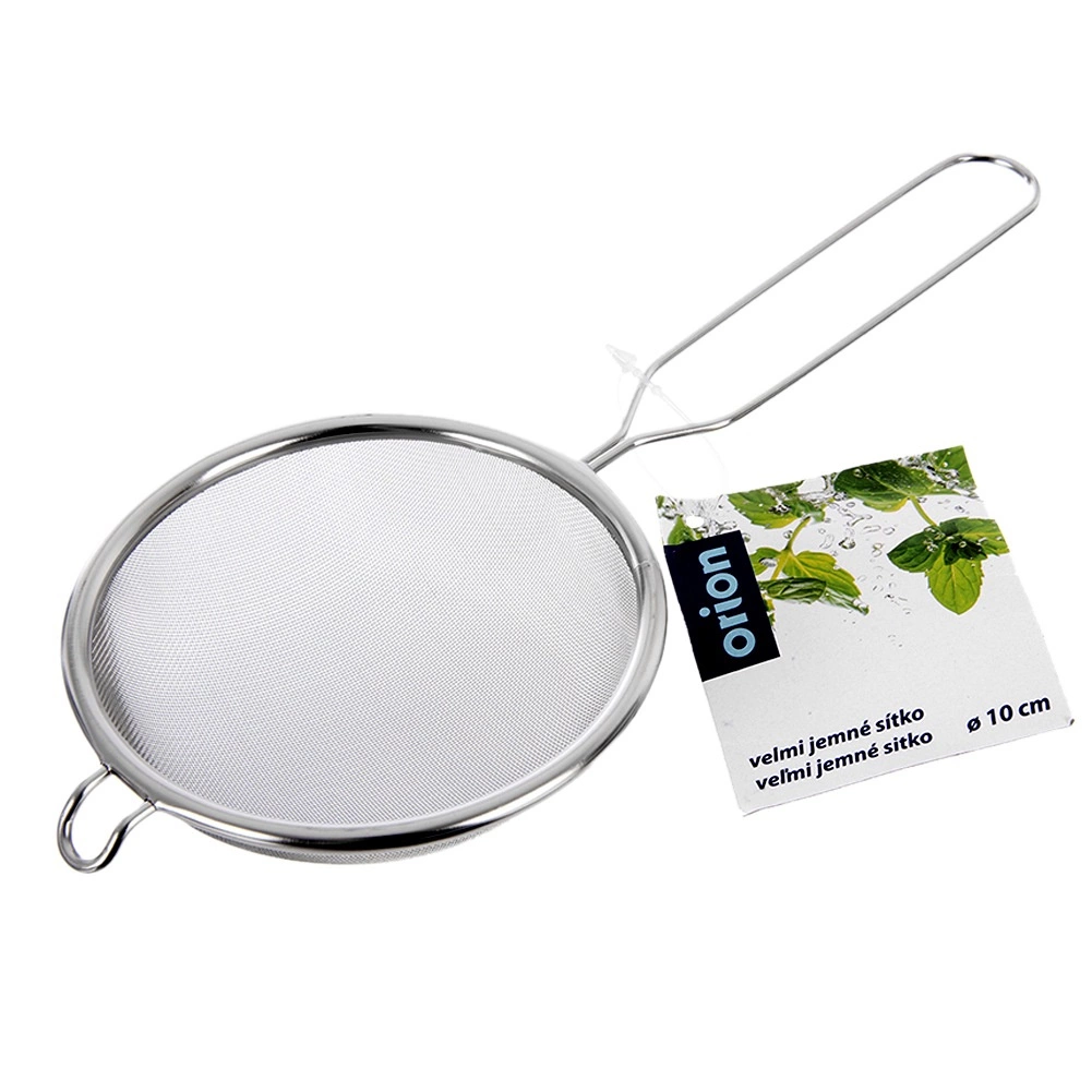 Virtuvinis sietelis 10 cm 3