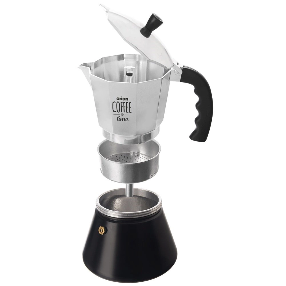 Espreso kavinukas 450 ml 3