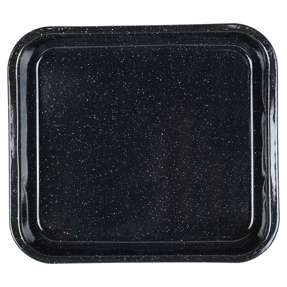 Stačiakampė kepimo forma 8 l 41,5×36,5×7 cm 2