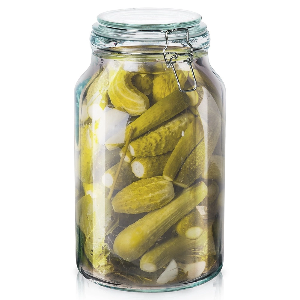 Stiklainis 4,2 l