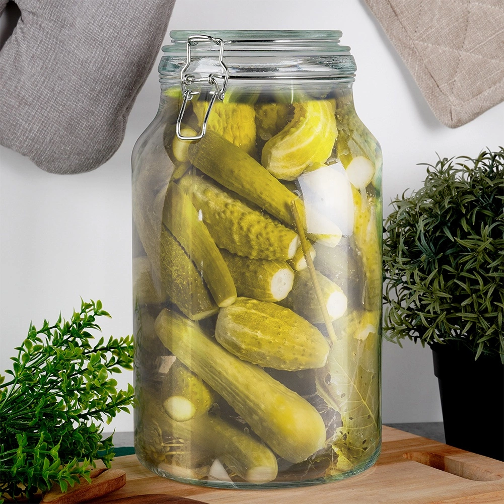 Stiklainis 4,2 l