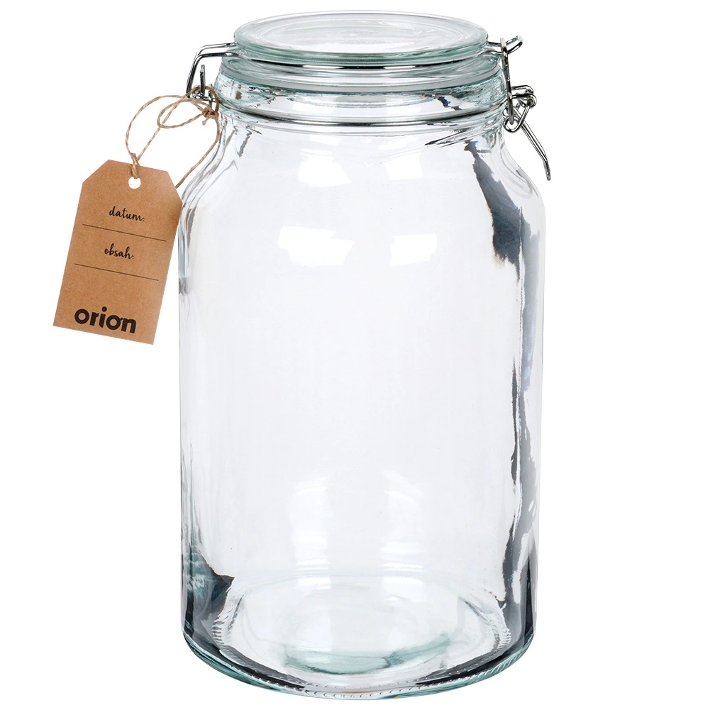 Stiklainis 4,2 l 2