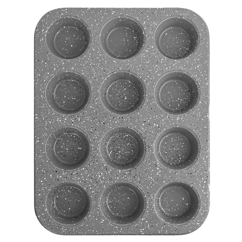 Keksiukų kepimo forma 35 × 26,5 cm