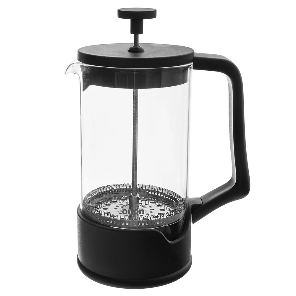 Prancūziškas kavos presas 900 ml 3