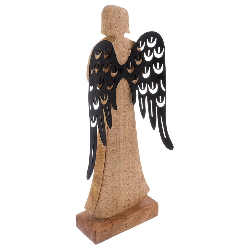 Figūrėlė angelas 32,5 cm 3