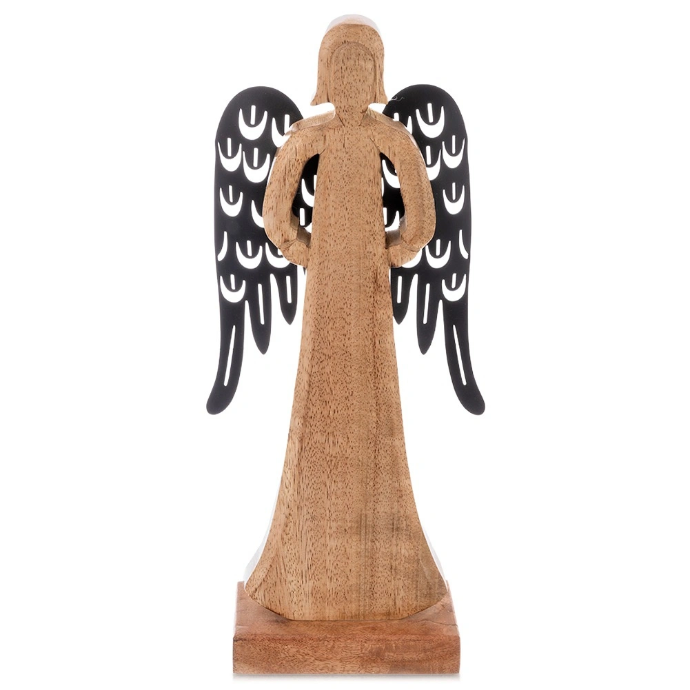 Figūrėlė angelas 32,5 cm