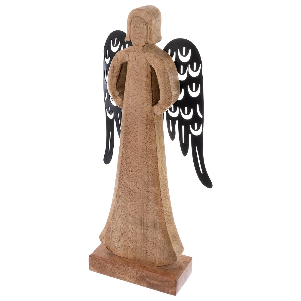 Figūrėlė angelas 32,5 cm 2