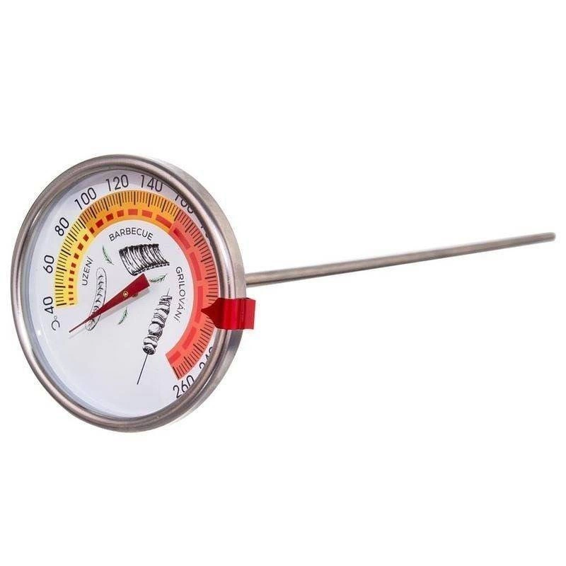 Rūkyklos termometras 33 cm