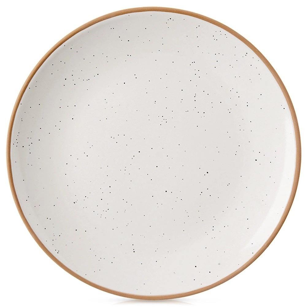 Keraminė lėkštė 27 cm