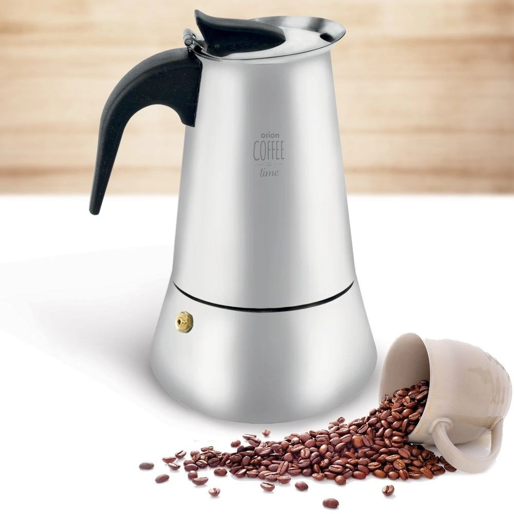 Espresso kavinukas 450 ml