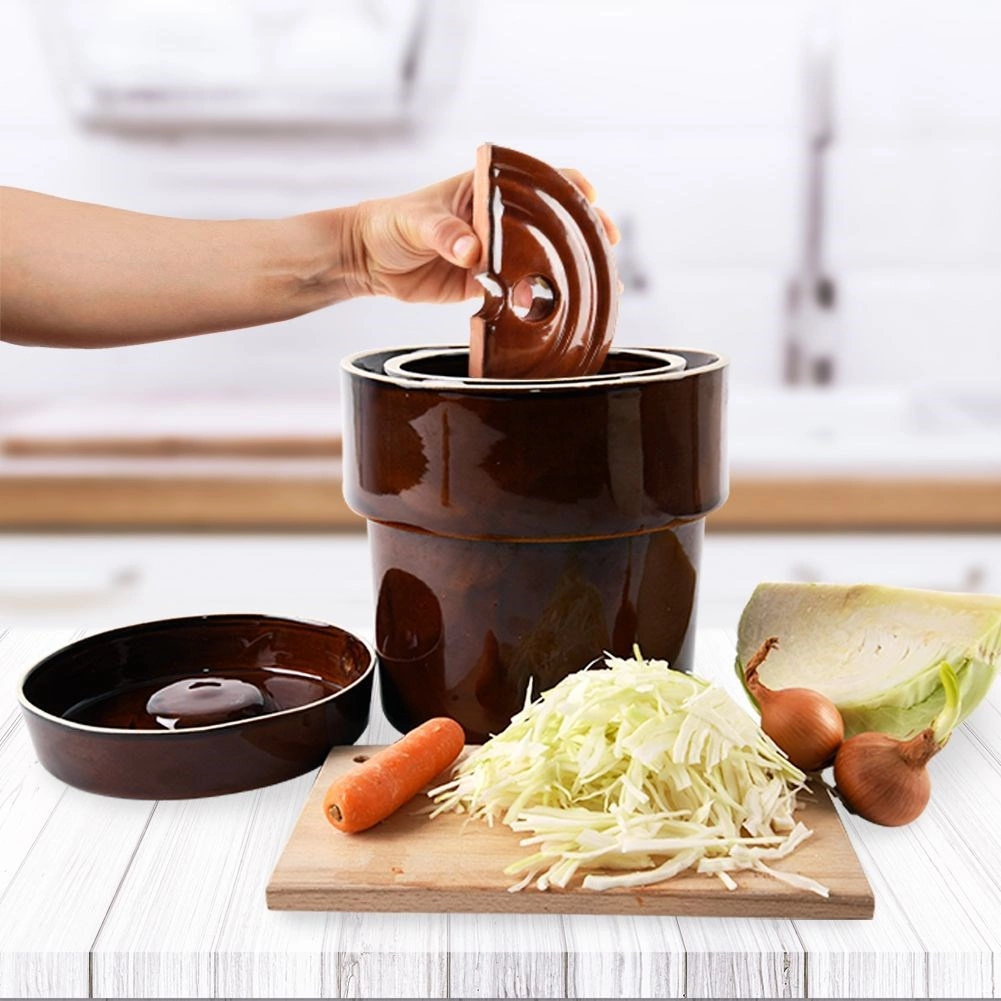 Fermentacijos akmuo 17 cm