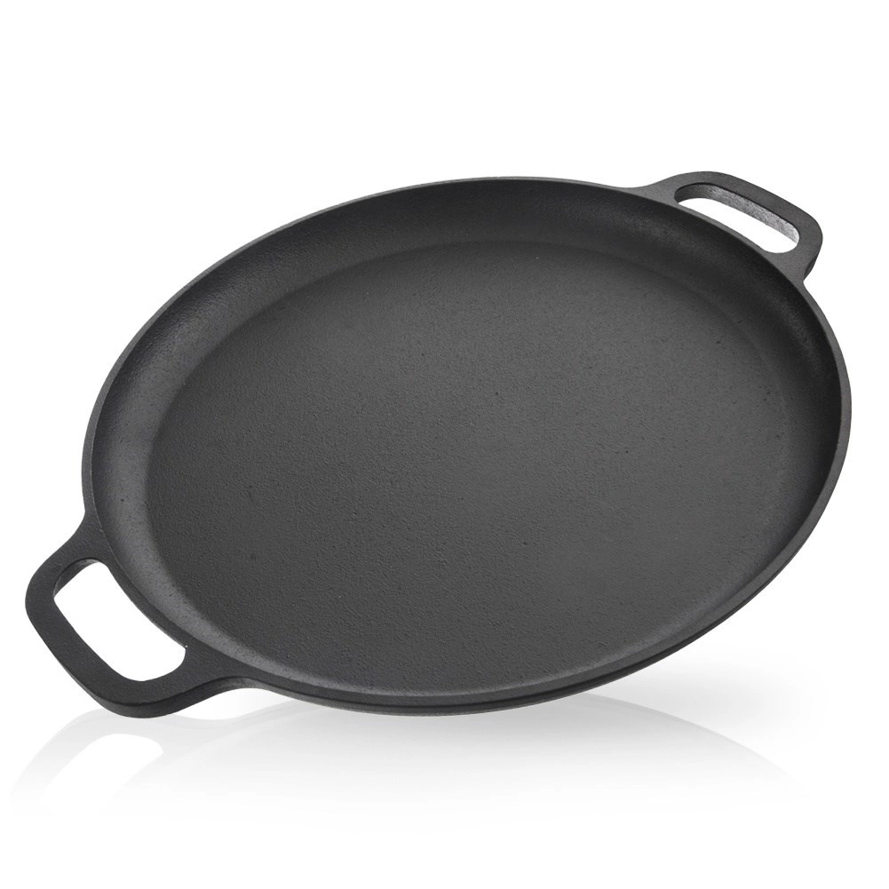 Ketaus keptuvė 35 cm