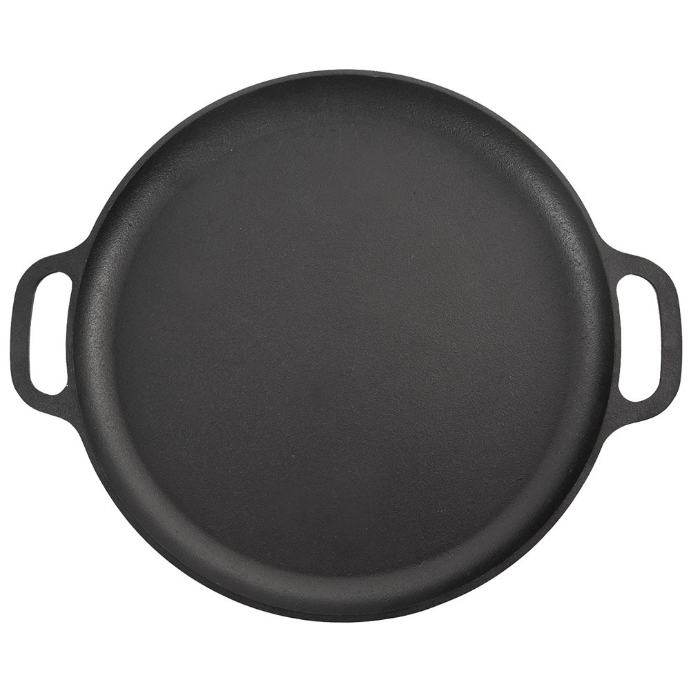 Ketaus keptuvė 35 cm 2