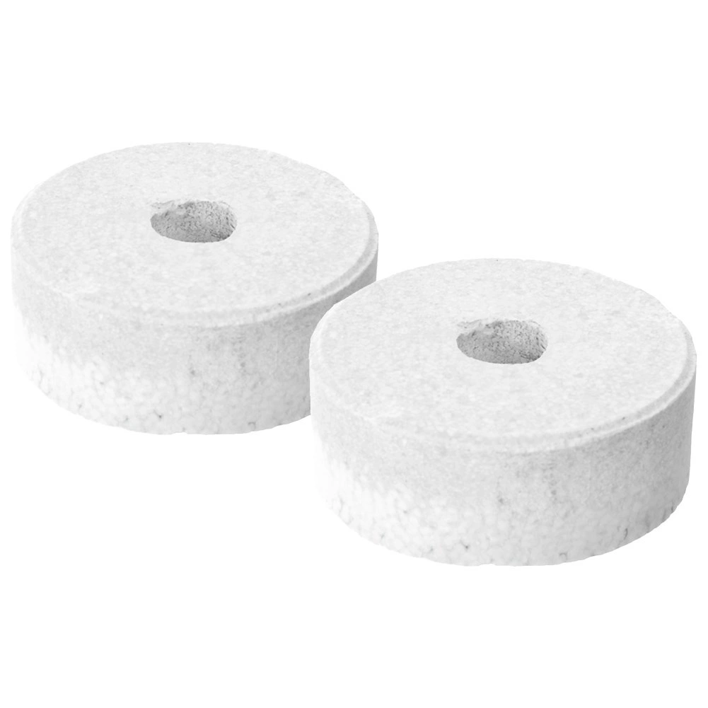 Drėgmės surinkimo tabletės 10 × 10 × 3,8 cm 2