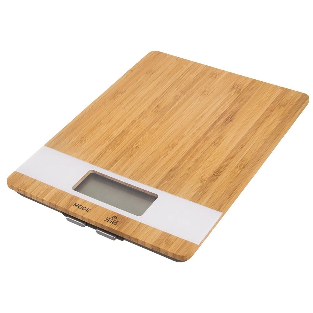 Virtuvinės svarstyklės 5 kg